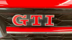 Volkswagen Polo 2.0 TSI GTI 5dr DSG Petrol Hatchback